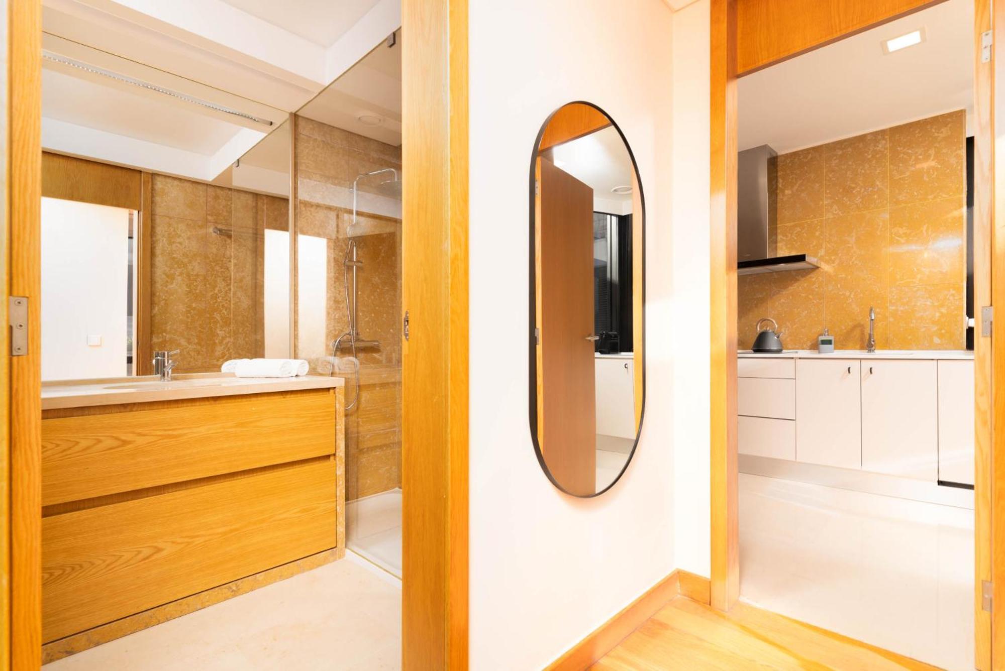 Apartamento Limehome Rua Eca De Queiroz