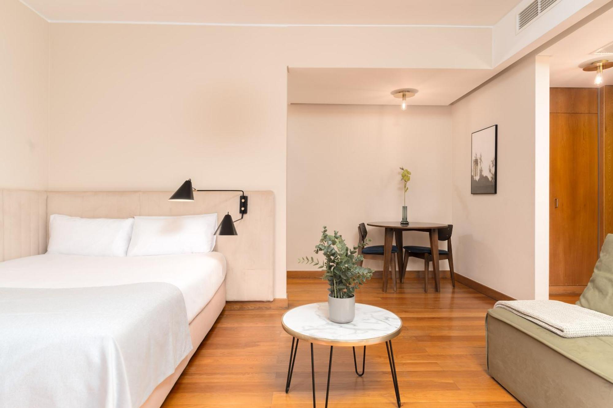 Limehome Rua Eca De Queiroz Apartamento Lisboa