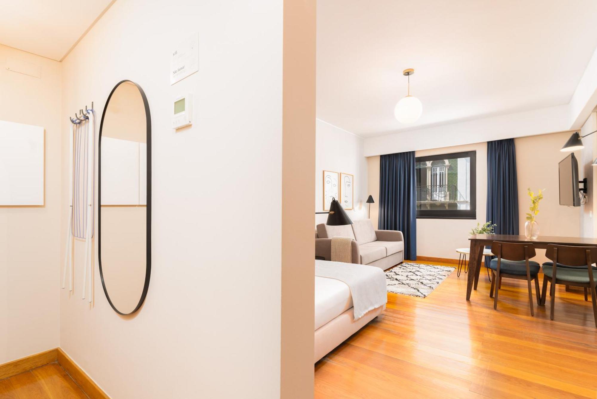 Apartamento Limehome Rua Eca De Queiroz
