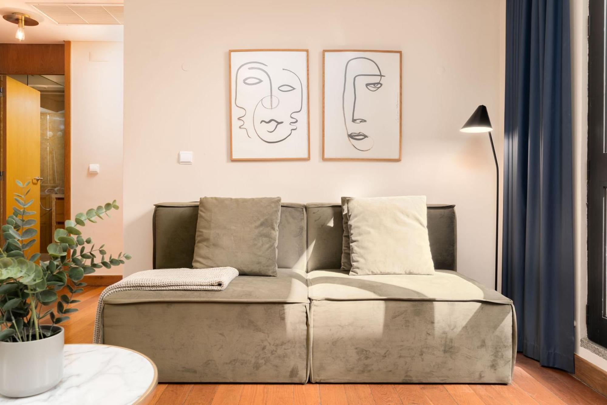 Apartamento Limehome Rua Eca De Queiroz