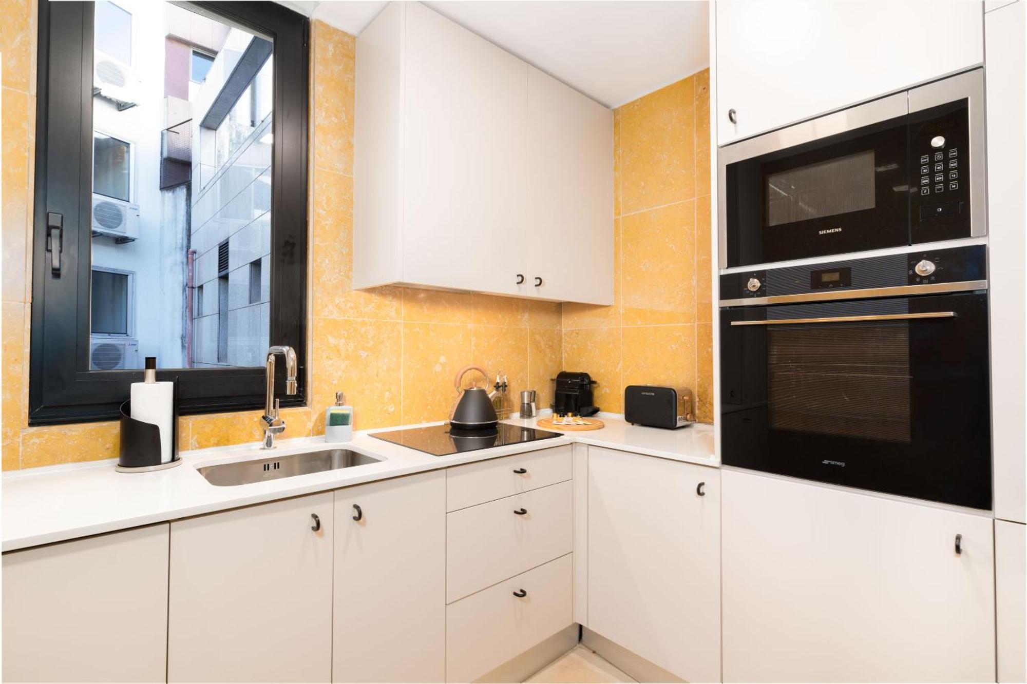 Limehome Rua Eca De Queiroz Apartamento *
