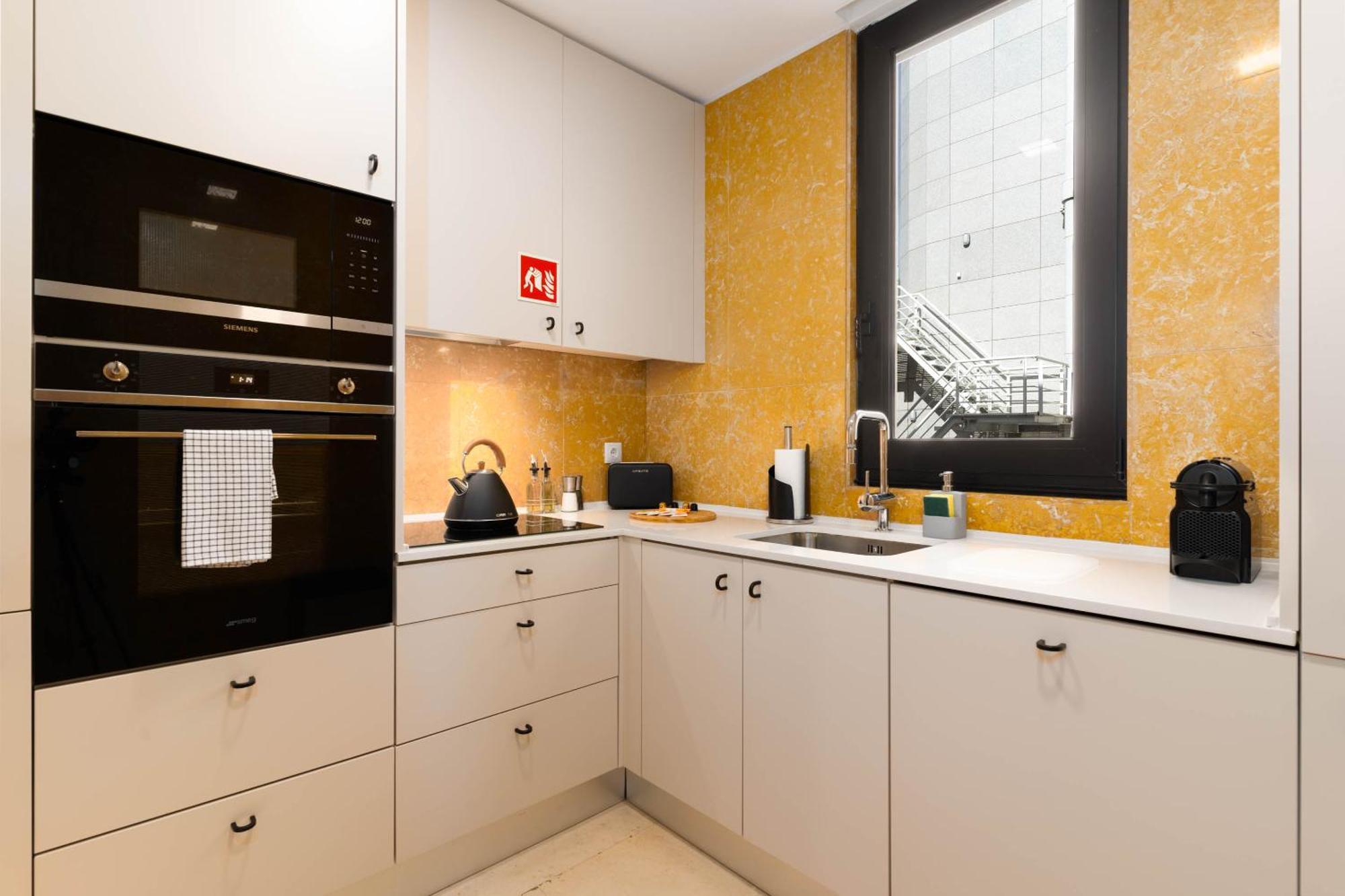Limehome Rua Eca De Queiroz Apartamento *