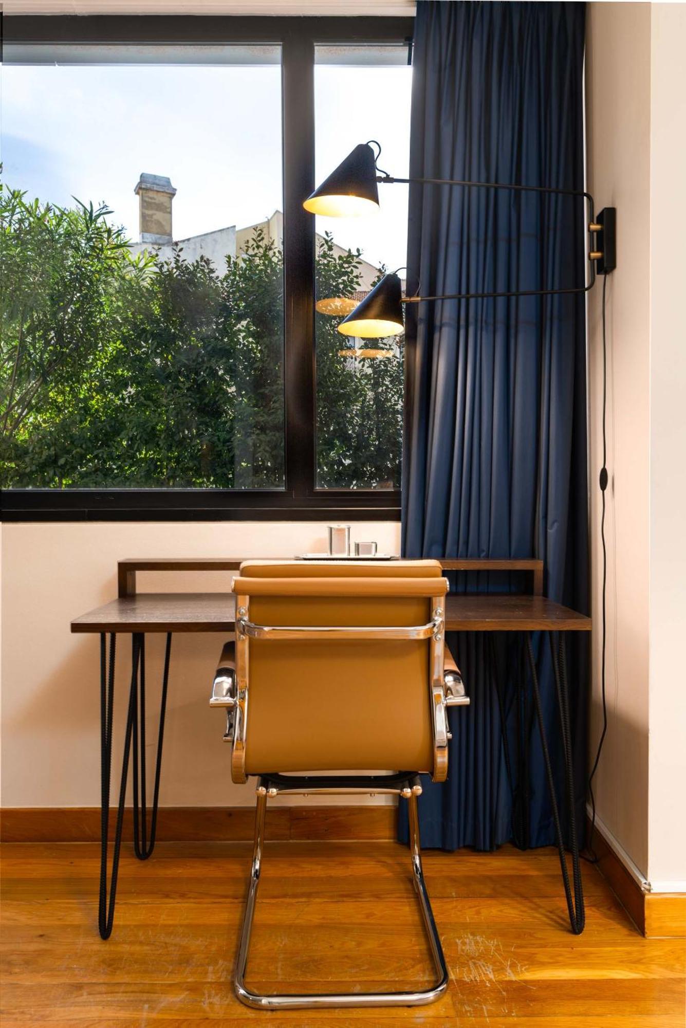 Apartamento Limehome Rua Eca De Queiroz *
