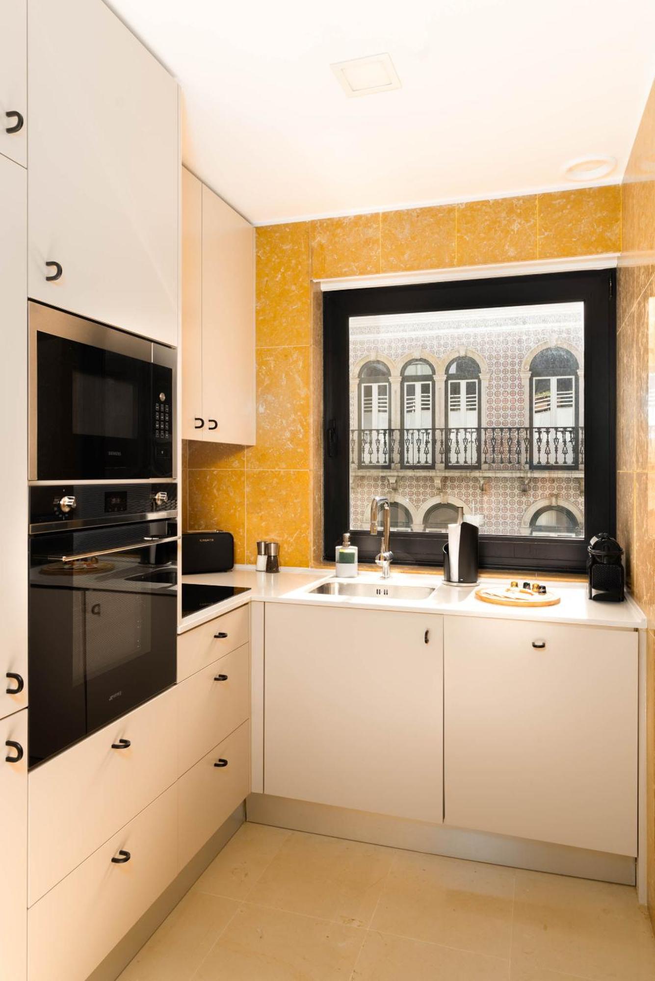 Apartamento Limehome Rua Eca De Queiroz *