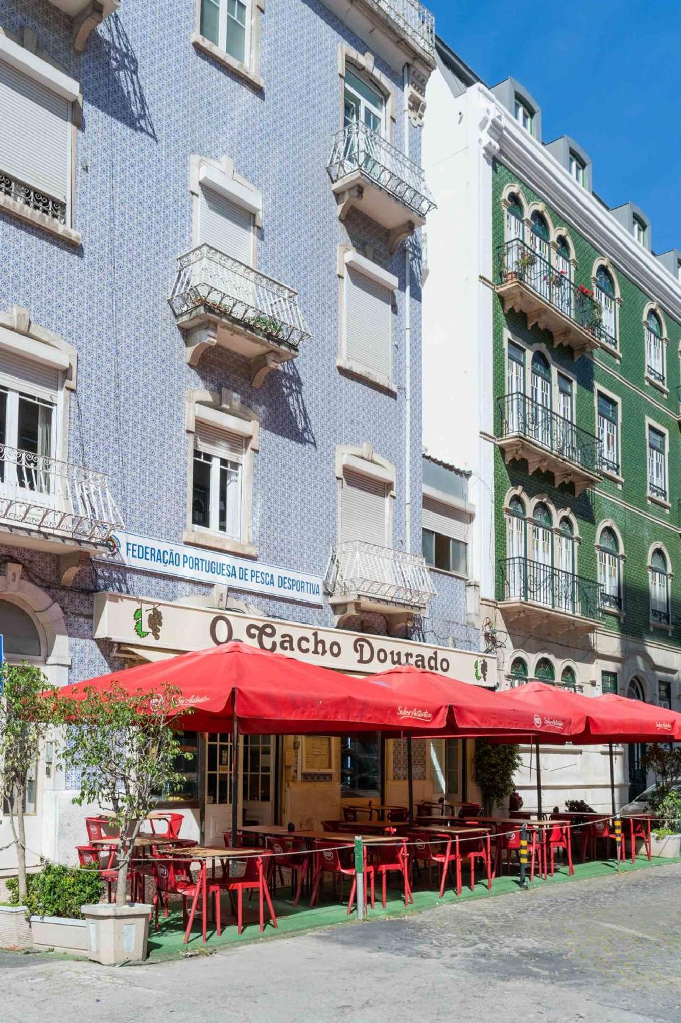 Limehome Rua Eca De Queiroz Lisboa
