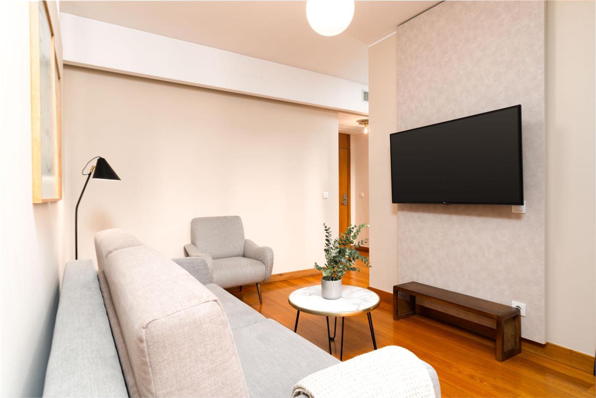 Appartement Kula Marques De Pombal Lisboa